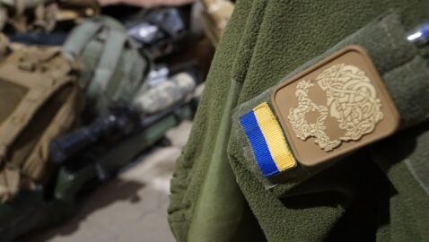 В День защитника Украины ветеран АТО покончил с собой под Херсоном