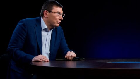 Луценко: у вироку Януковичу є бомба для Кремля