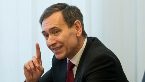 Представитель президента в КСУ рассказал о плане «разрешения кризиса»