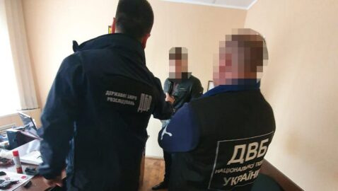 В Николаеве 6 полицейских выбивали признания у подозреваемого в воровстве электроэнергии