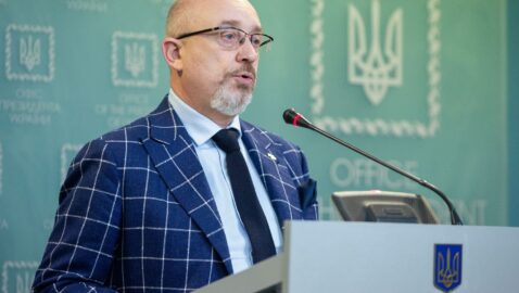 Резников: Отказ от Минских соглашений в одностороннем порядке — самоубийство