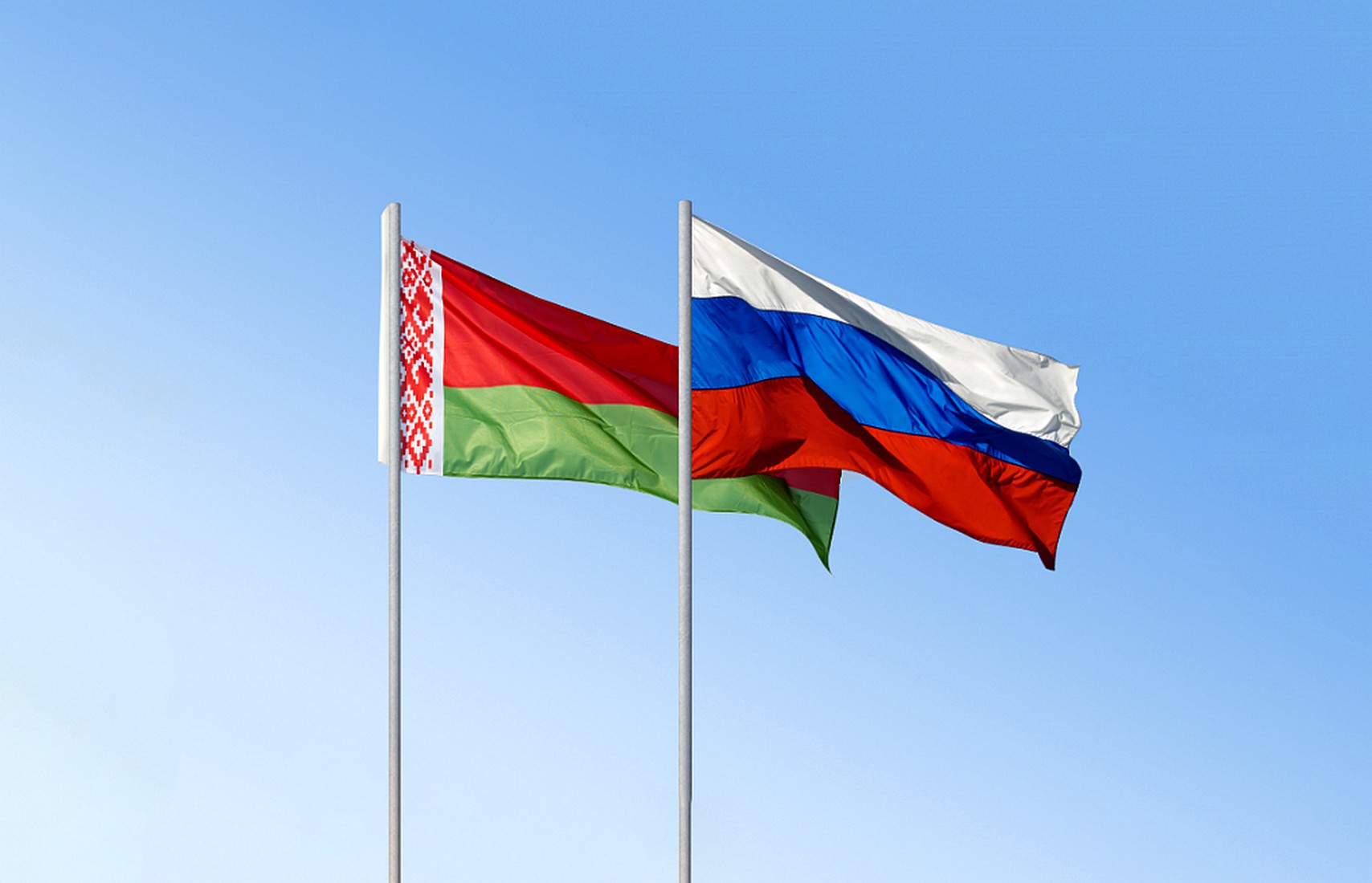 Россия присоединилась к санкциям Беларуси против ЕС