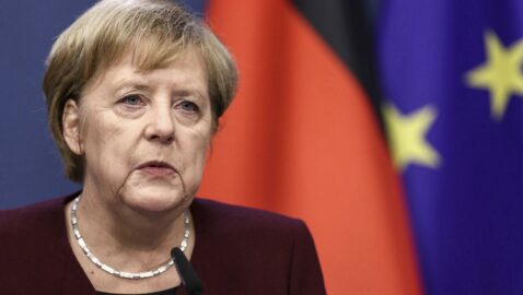 Саммит лидеров ЕС  в Берлине отменён из-за COVID-19