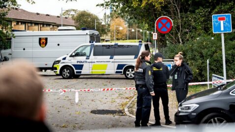 Изобретатель, убивший на подлодке шведскую журналистку, сбежал из тюрьмы
