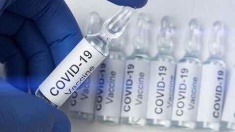 Голова МОЗ назвав попередню вартість вакцини від коронавірусу
