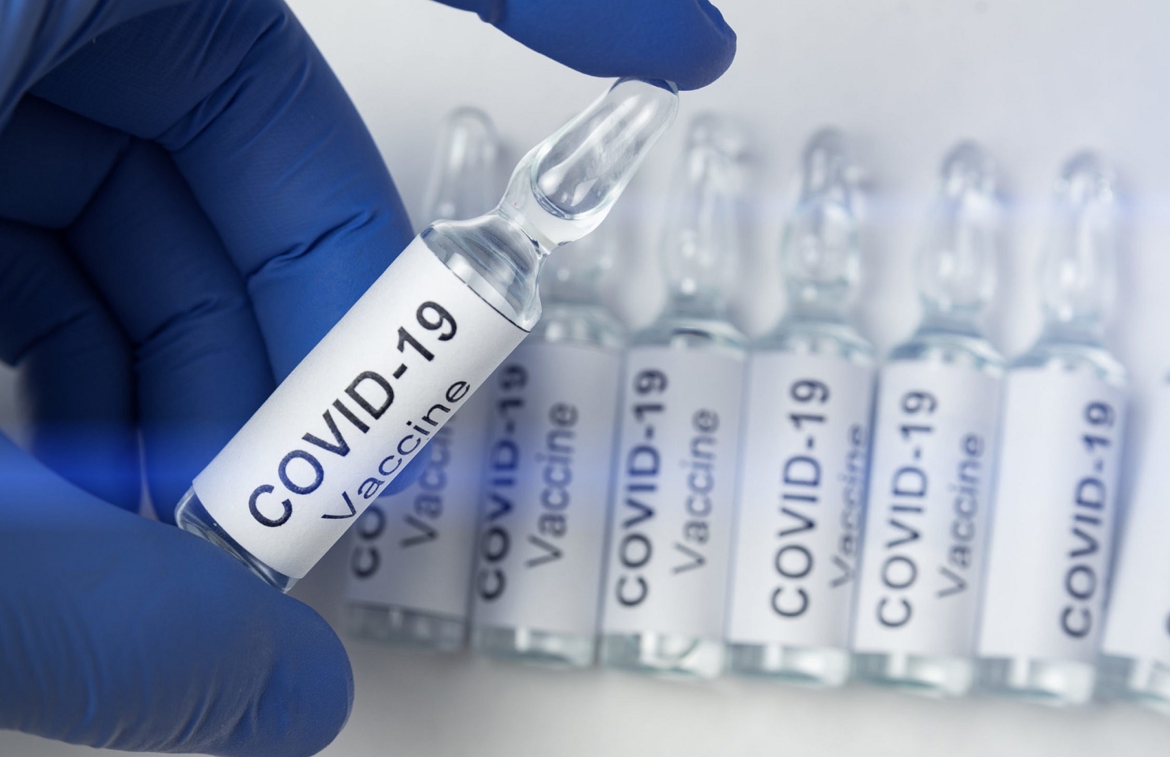 Голова МОЗ назвав попередню вартість вакцини від коронавірусу