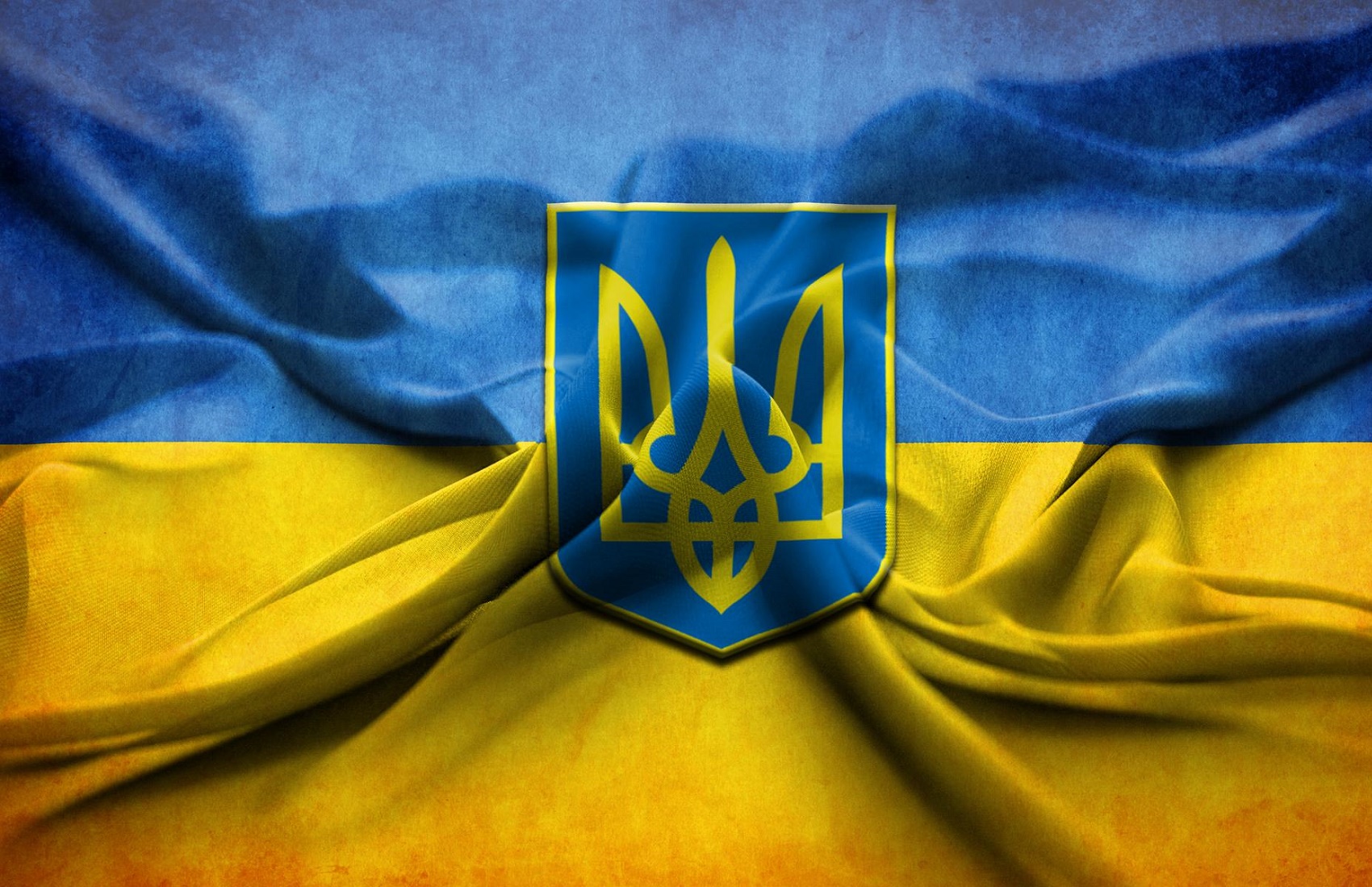 В Минкульте рассказали, как будет использоваться большой Государственный герб Украины