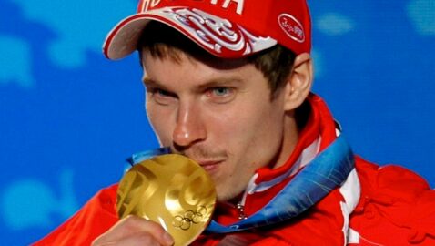 Російському біатлоністові анулювали перемоги на двох Олімпіадах