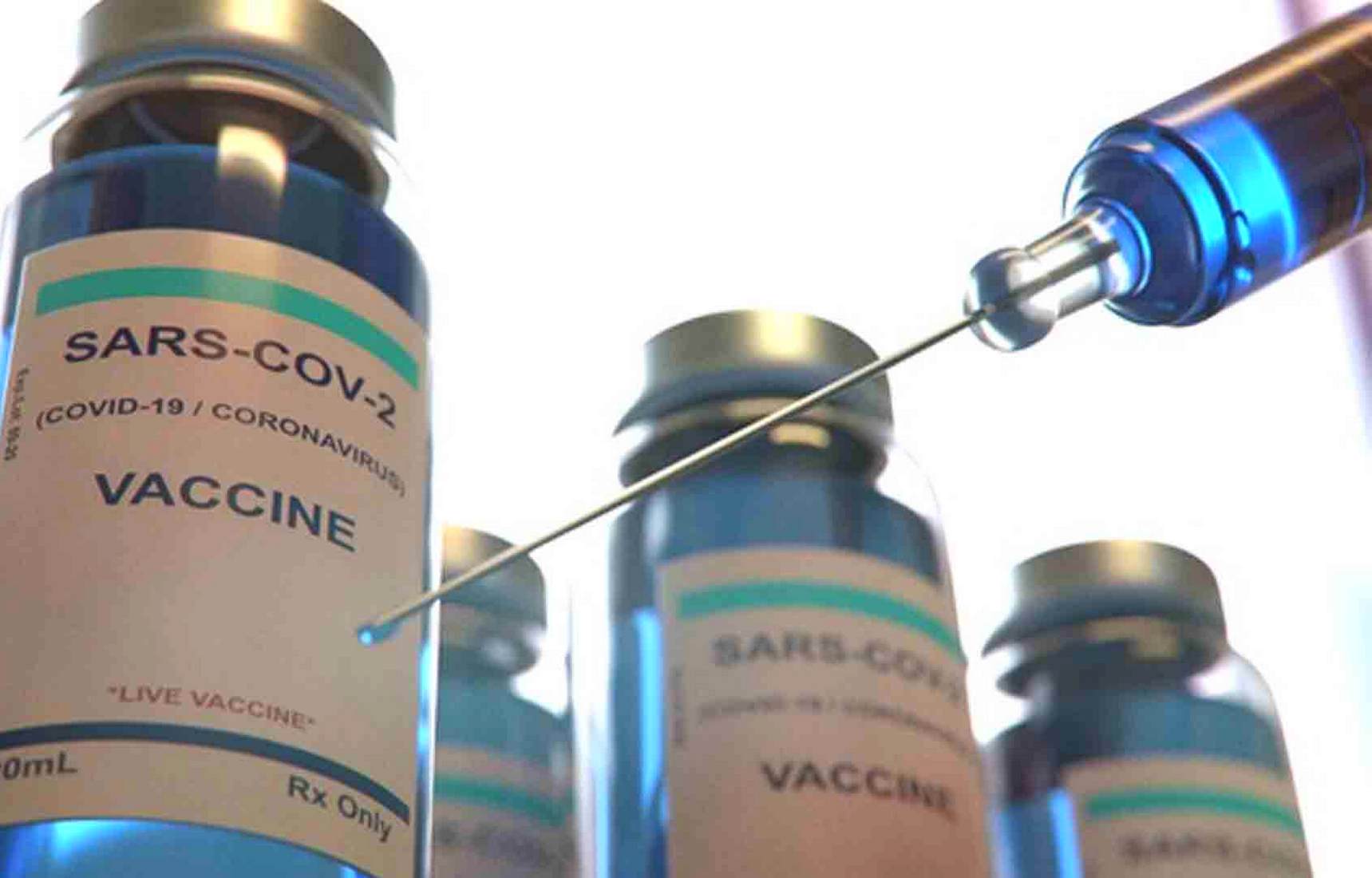 «В обход цивилизованного мира»: В партии Порошенко отреагировали на слова Качуры о закупке российской вакцины от COVID-19
