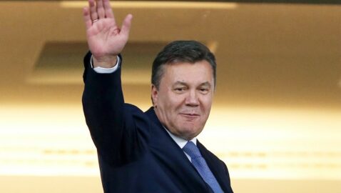 Януковичу дали 13 лет: апелляционный суд оставил решение без изменений
