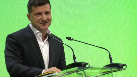 Зеленский: Украина войдет в эру paperless