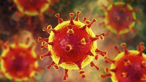 МОЗ: до початку листопада в Україні може бути до 35 тисяч випадків вірусних захворювань