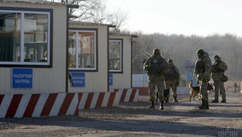 МИД Украины: Россия не желает облегчить гуманитарную ситуацию на Донбассе