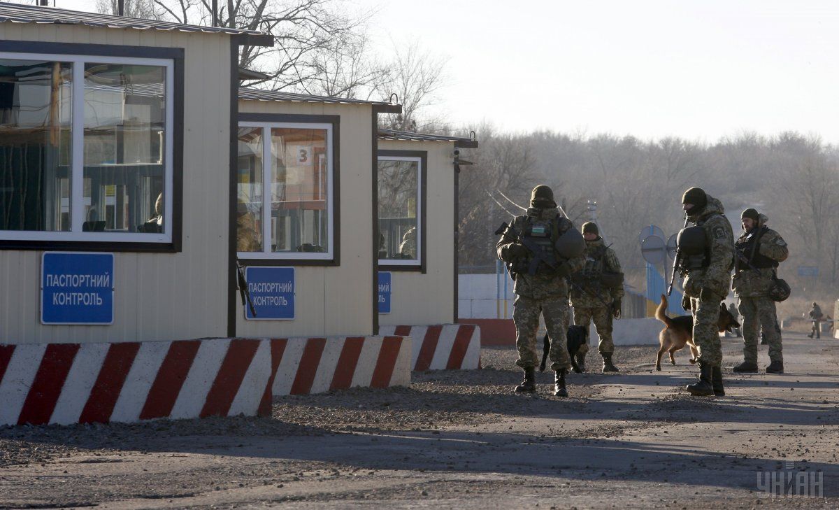 МИД Украины: Россия не желает облегчить гуманитарную ситуацию на Донбассе