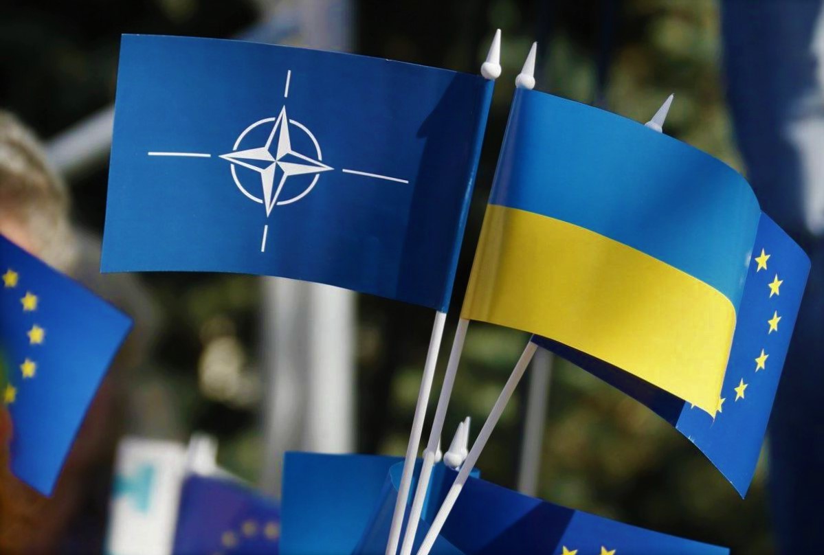 В НАТО предупредили Украину, что короткого пути к членству нет