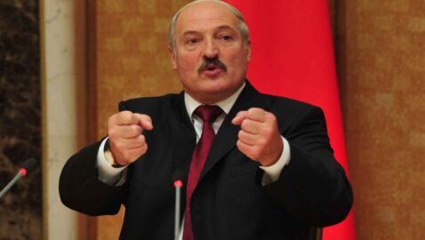 Лукашенко: католический архиепископ получал консультации в Польше, как разрушить Беларусь