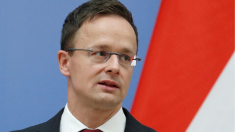 МЗС Угорщини викликав посла України через відмову чиновнику у в’їзді