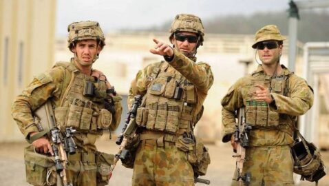 Девять австралийских солдат покончили с собой после разоблачения их преступлений в Афганистане — СМИ