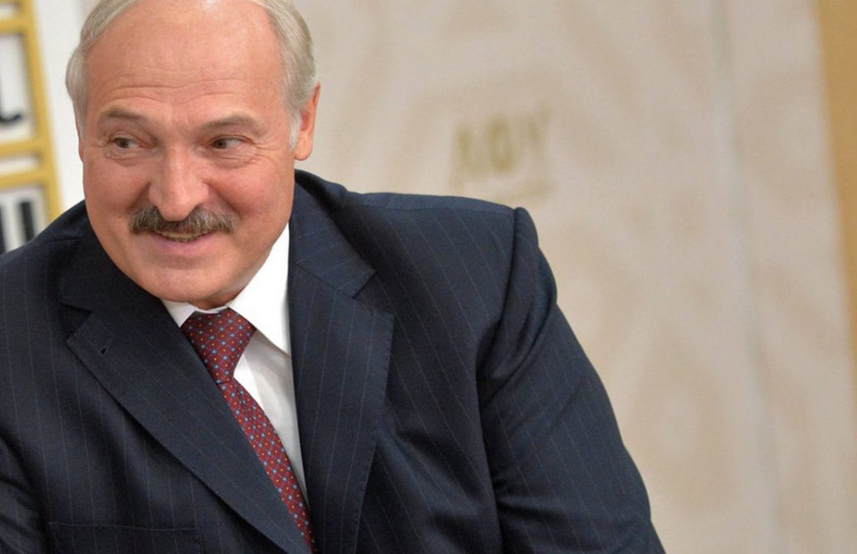Евросоюз ввёл санкции против Лукашенко