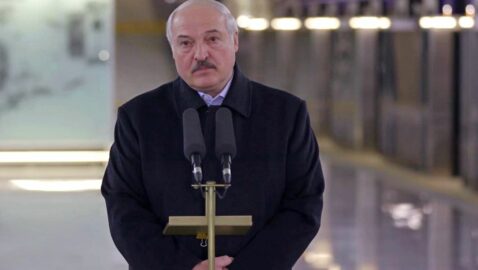 Лукашенко предложил Берлину потребовать от США провести новые выборы
