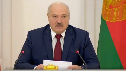 Лукашенко запретил пускать обратно врачей, которые уехали в Польшу на заработки