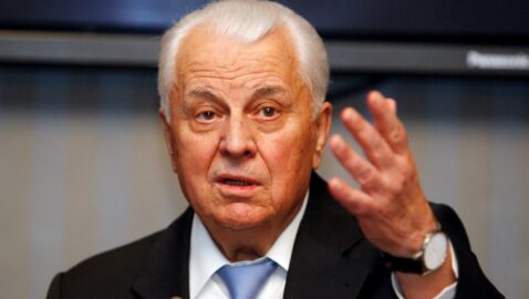 Україна в ТКГ запропонувала провести «нормандський саміт» до кінця року
