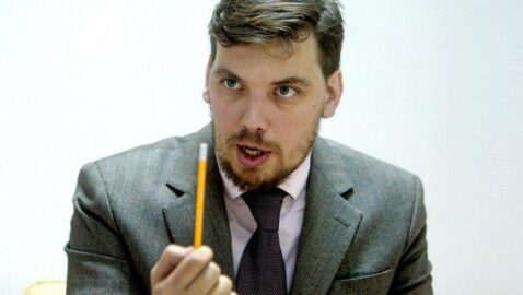 Гончарук оценил вероятность получения Украиной кредита МВФ