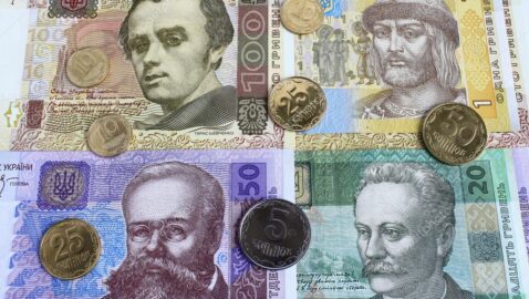 НБУ назвал самые популярные банкноты и монеты