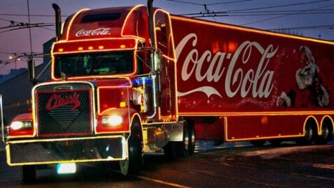 Украинский производитель Coca-Cola отрицает поставки продукции в Израиль