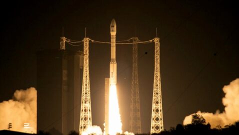 На космодромах Марокко и Австралии могут появиться украинские ракеты — Госкосмос