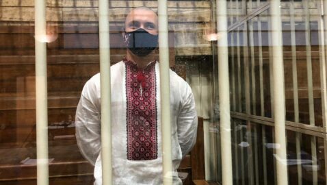 Аваков рассказал, что предпримет Украина после оглашения приговора Маркиву