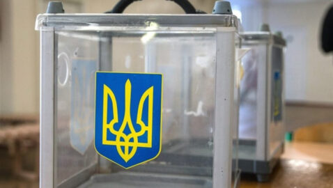 Выборы в Днепре и Львове: данные экзитполов