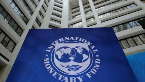 В Офісі президента заявили, що кредиту від МВФ цього року не буде