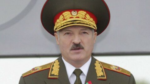 Лукашенко обвинил «мужиков-протестующих» в отсутствии патриотизма