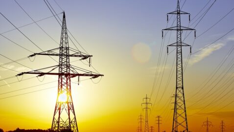 Отчет ЕК: в Украине второй квартал подряд самая высокая цена на электроэнергию в Европе