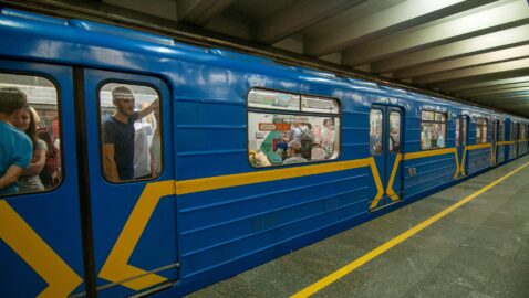 У Київгенплані розповіли, коли можуть побудувати нову лінію метро