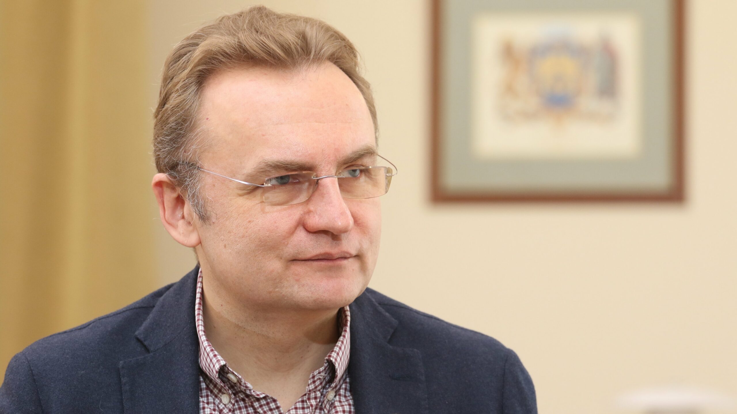 Садовой обвинил «ЕС» в попытке узурпировать власть во Львове