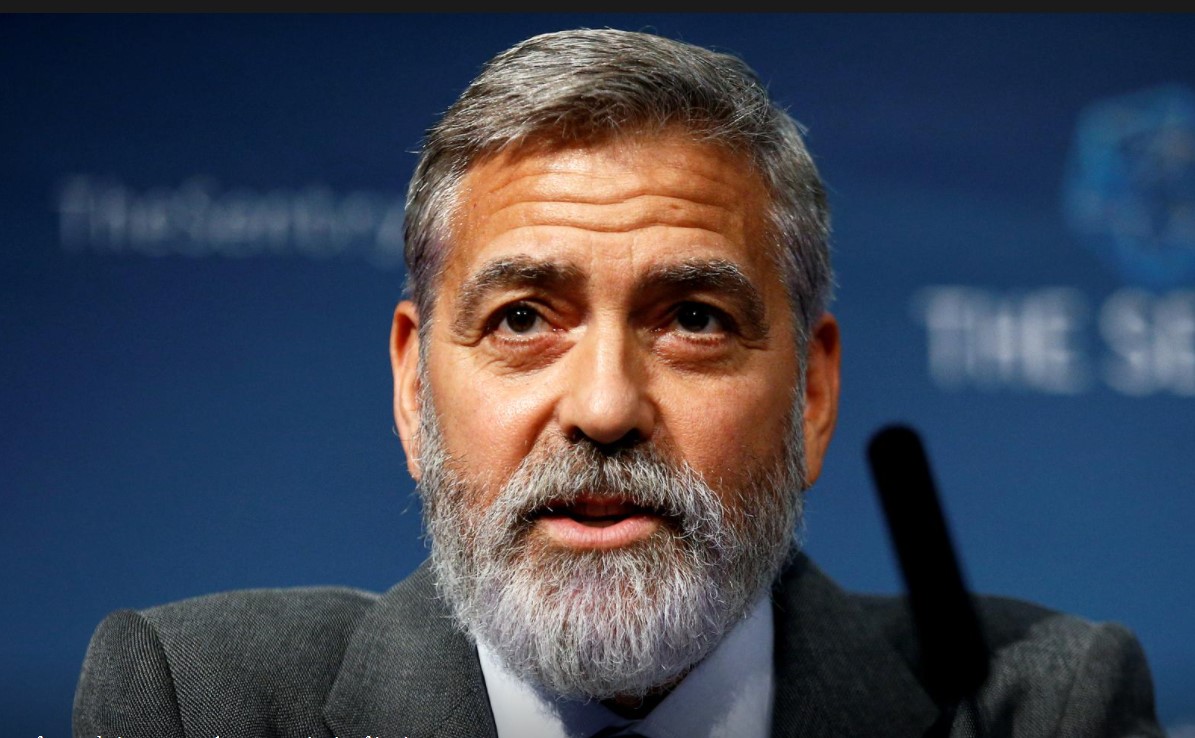 В правительстве Венгрии раскритиковали Джорджа Клуни за слова об Орбане