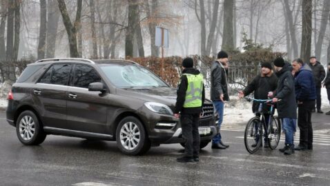 ДТП в Полтаве: суд оправдал женщину, сбившую на переходе 15-летнего подростка