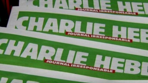 Чеченская газета опубликовала, а затем удалила карикатуры на Charlie Hebdo