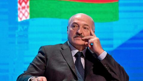 В США поддержали санкции ЕС против Лукашенко