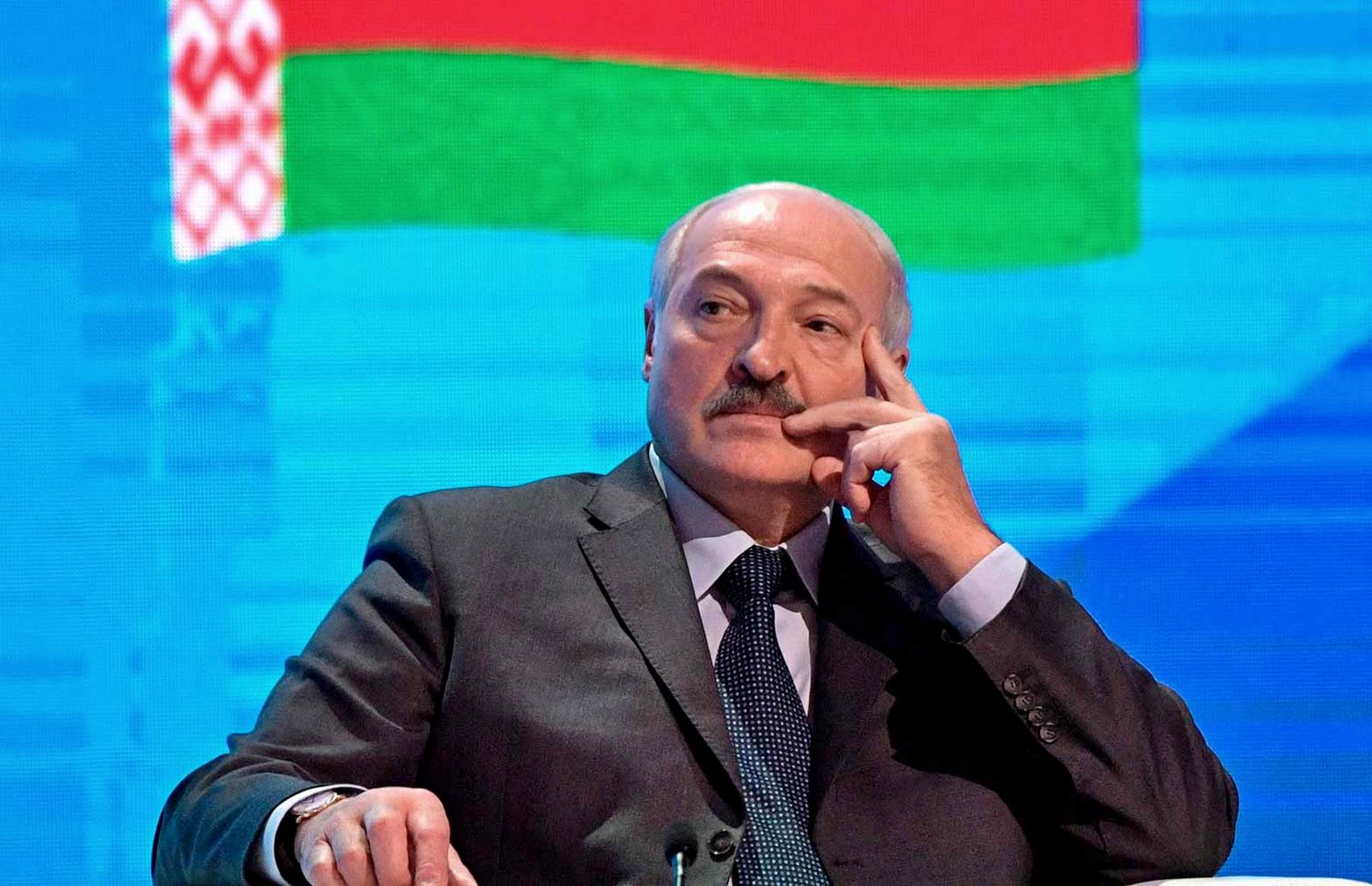 В США поддержали санкции ЕС против Лукашенко