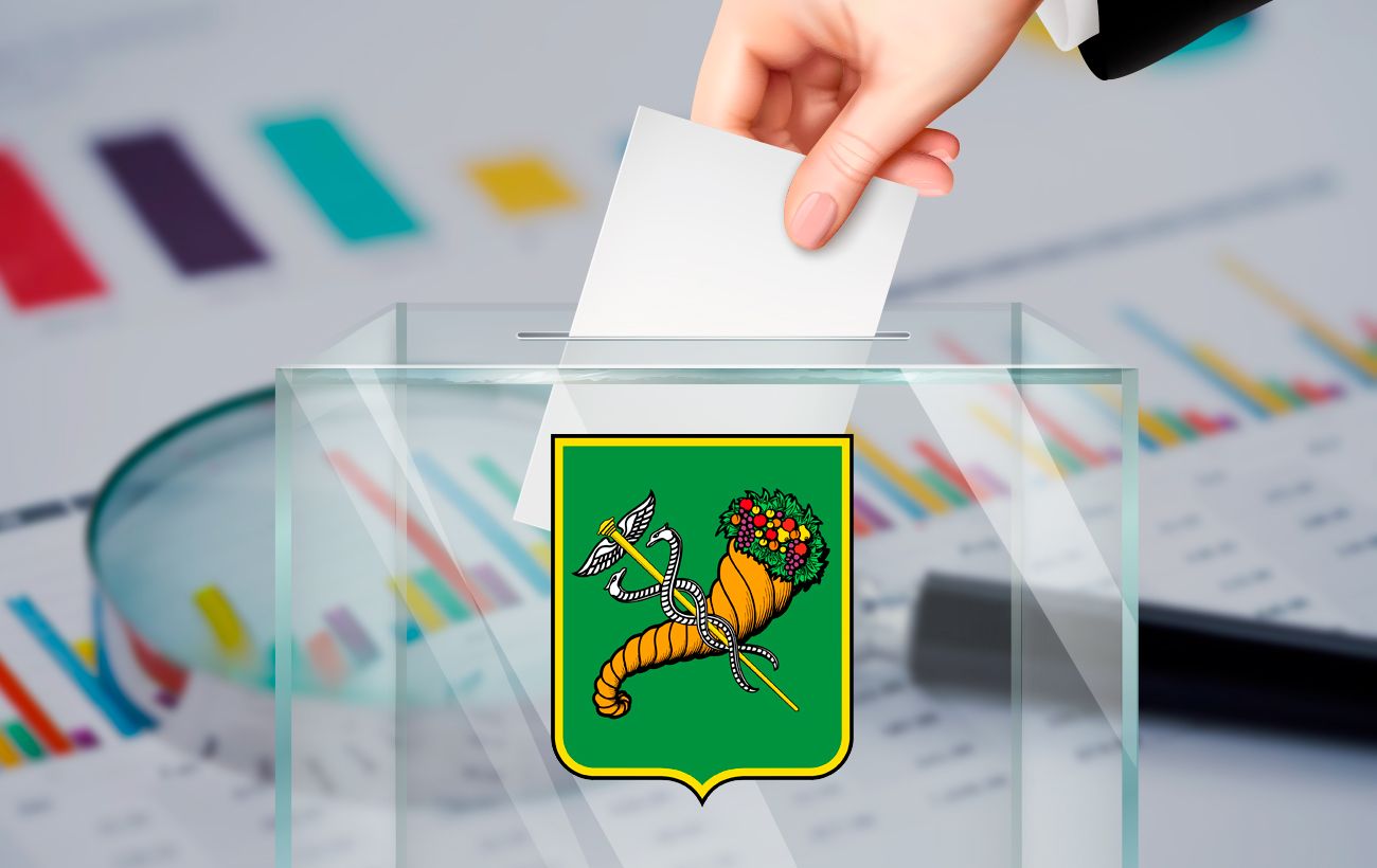 В Харькове суд снова отменил результаты выборов в горсовет