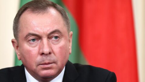 Беларусь подготовила санкции против украинских властей