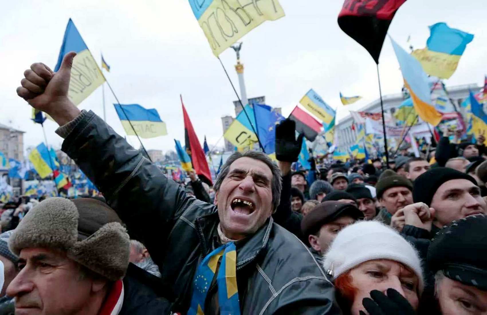 Освобождение от коммуналки, покупка жилья, бесплатное зубопротезирование: участникам Майдана хотят расширить льготы