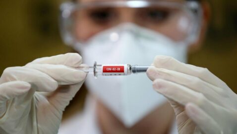 Американскую вакцину от COVID-19 будет сложно доставлять по миру — СМИ
