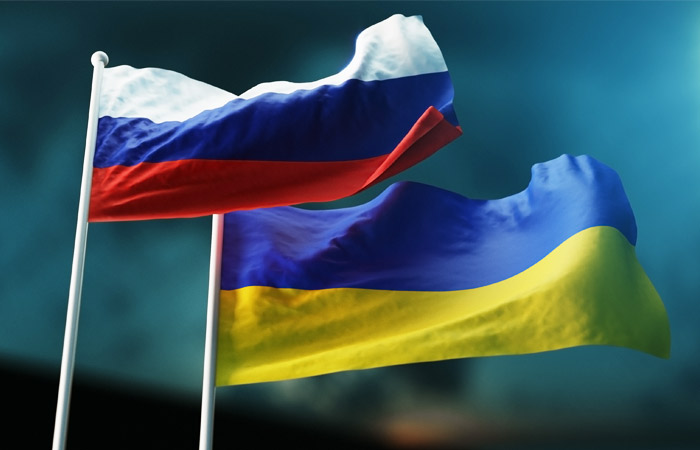 Россия ликвидировала торгпредства в Литве и Украине