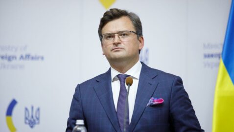 В МИД назвали единственную проблему украинского безвиза