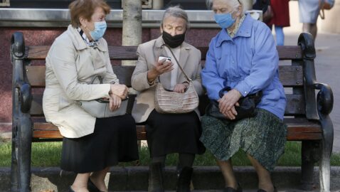С 1 января украинцам существенно повысят пенсии — Минсоцполитики