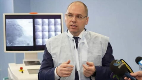 Степанов: європейці налаштовані забрати українських медиків